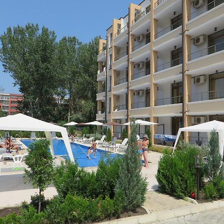 Saint Elena Apartcomplex Слънчев бряг Стая снимка
