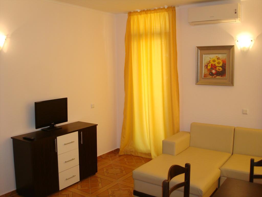 Saint Elena Apartcomplex Слънчев бряг Екстериор снимка