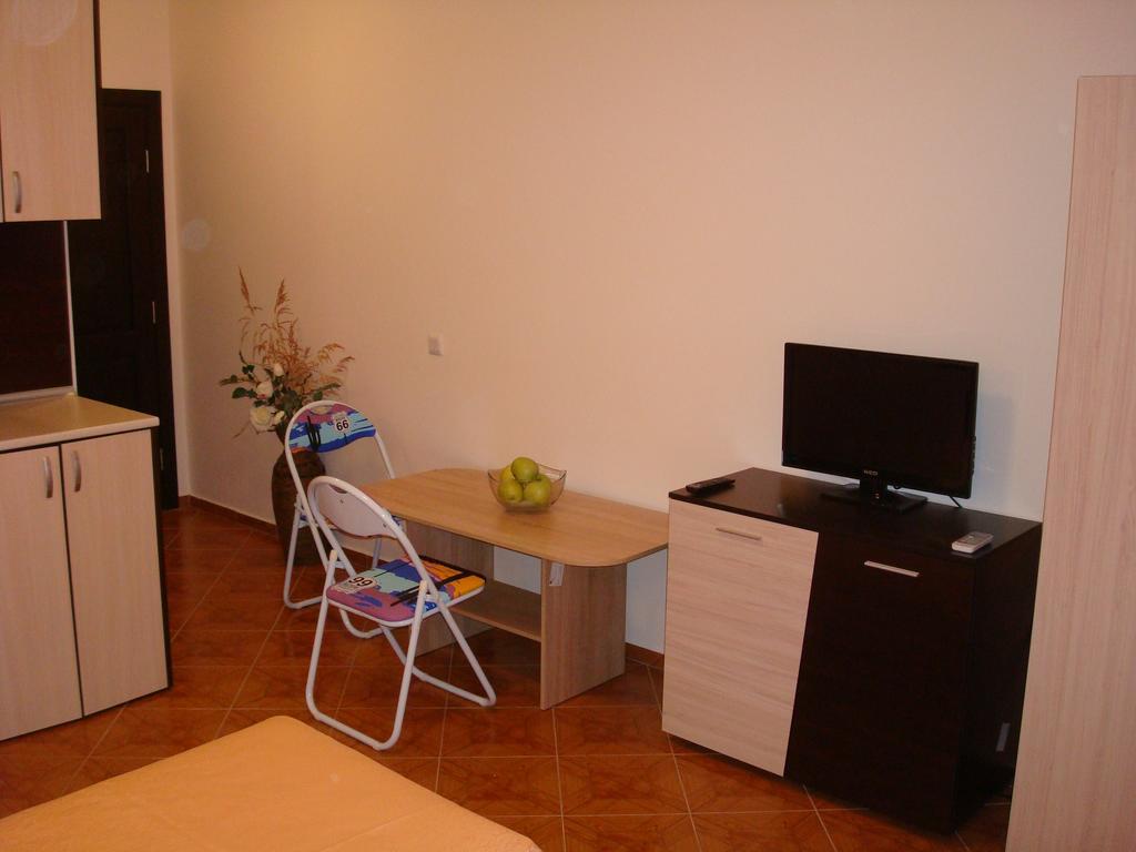 Saint Elena Apartcomplex Слънчев бряг Екстериор снимка