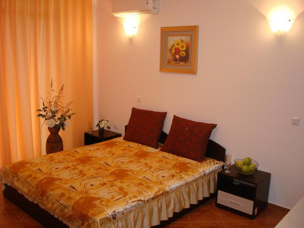Saint Elena Apartcomplex Слънчев бряг Екстериор снимка