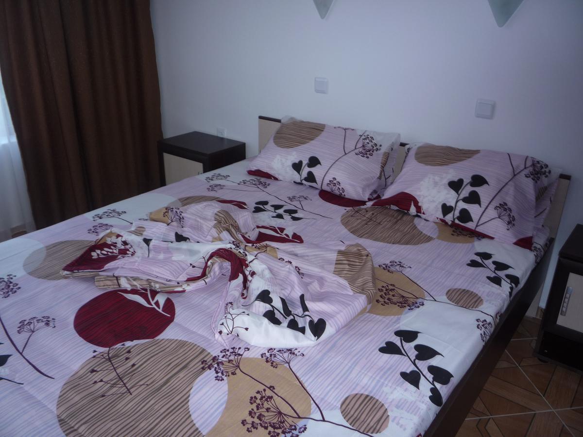 Saint Elena Apartcomplex Слънчев бряг Екстериор снимка