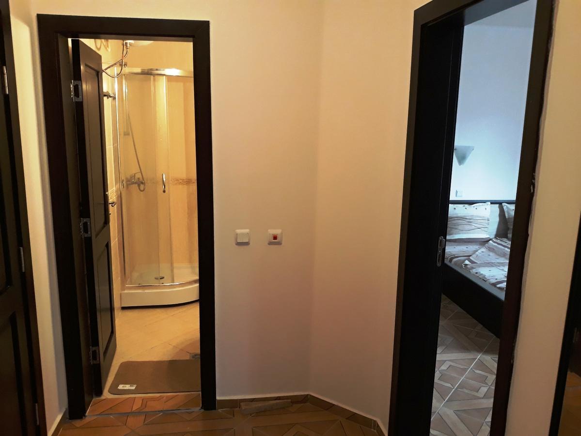 Saint Elena Apartcomplex Слънчев бряг Екстериор снимка