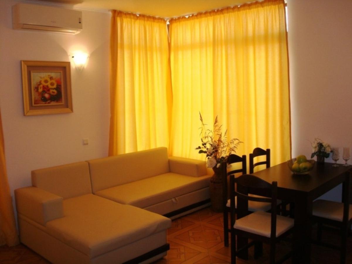 Saint Elena Apartcomplex Слънчев бряг Екстериор снимка