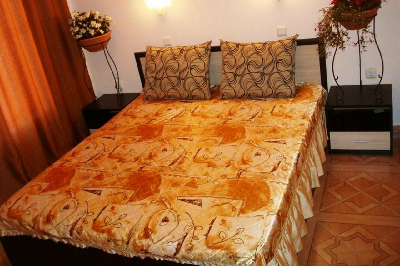 Saint Elena Apartcomplex Слънчев бряг Екстериор снимка