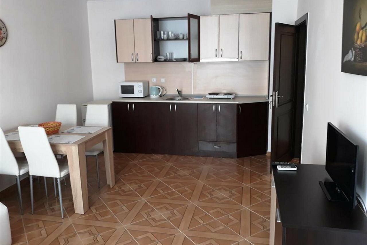 Saint Elena Apartcomplex Слънчев бряг Екстериор снимка